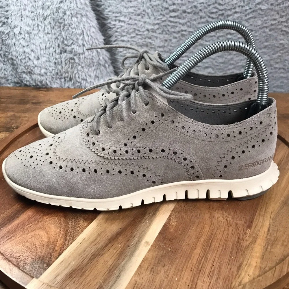 Cole Haan no holes